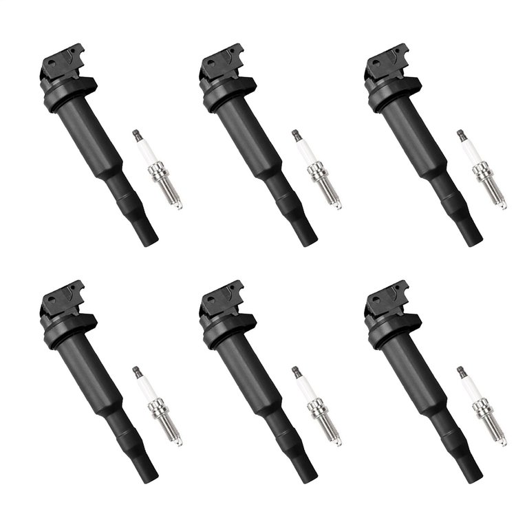 IGNITION KIT