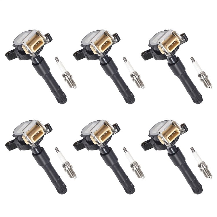 IGNITION KIT