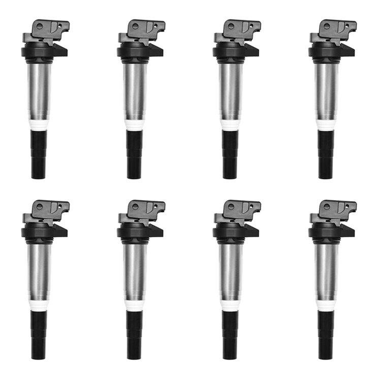 OE Replacement Ignition Coils for BMW Active Hybrid 3/5/7 X3