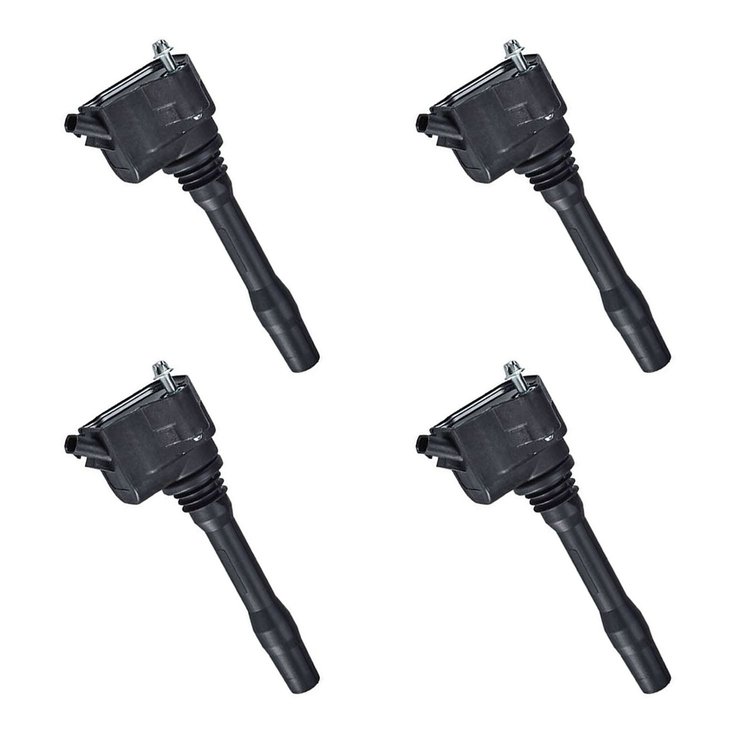 OE Replacement Ignition Coils for 2014-2015 Mini CooperS Hatchback