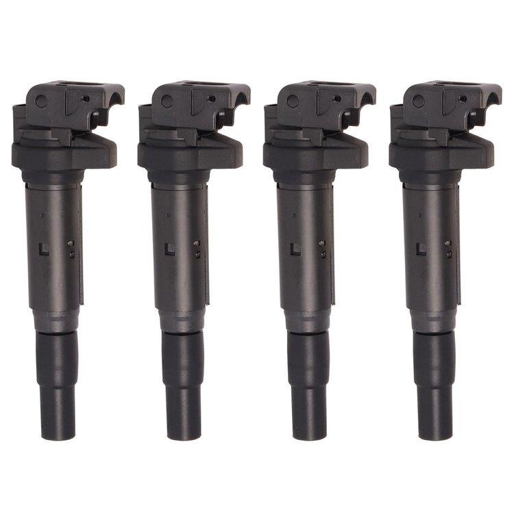 IGNITION COIL