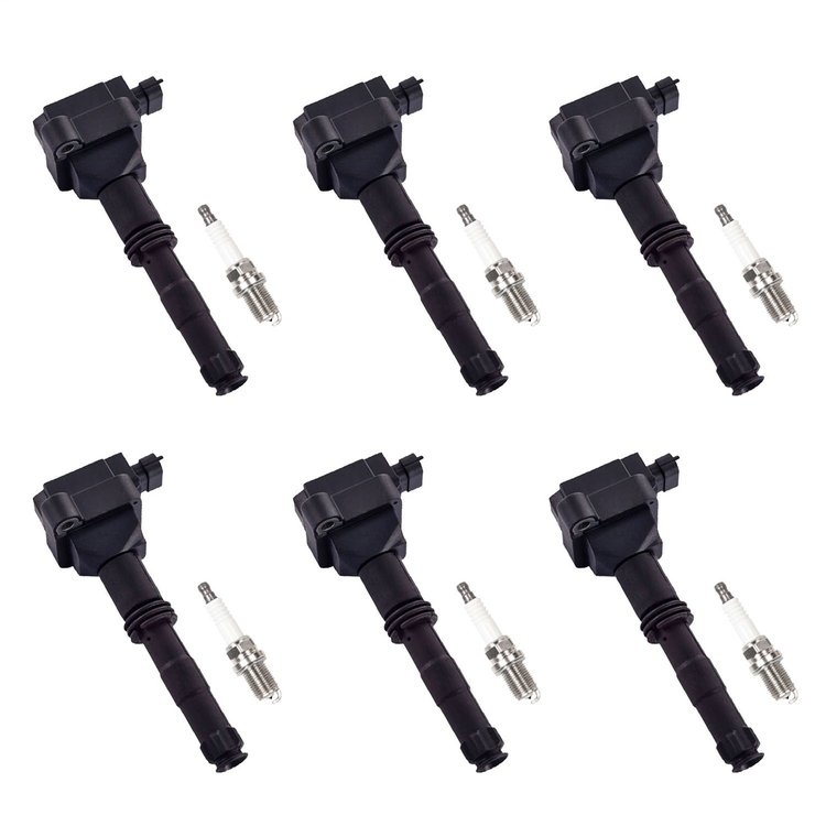 IGNITION KIT