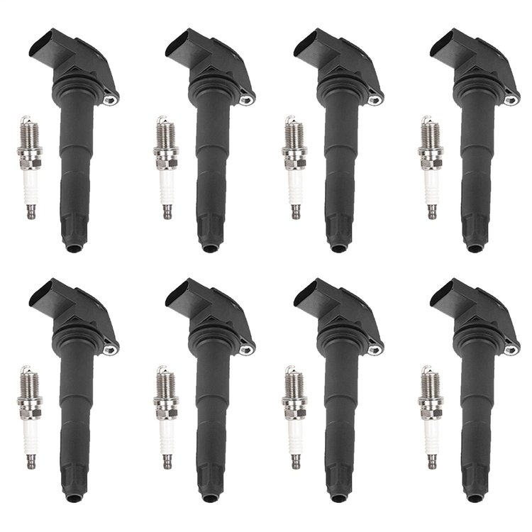 IGNITION KIT