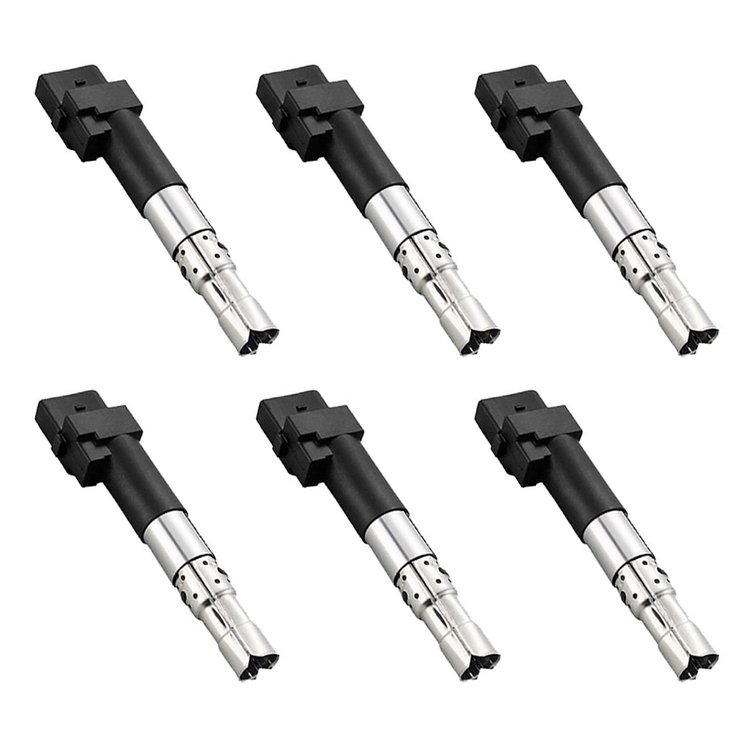 OE Replacement Ignition Coils for Porsche Cayenne 3.6L V6