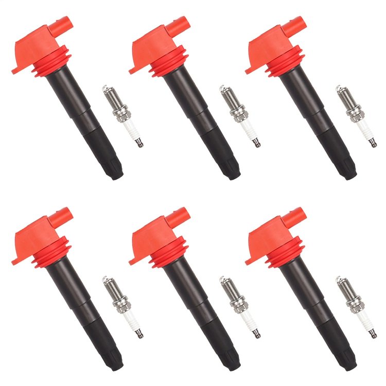 IGNITION KIT