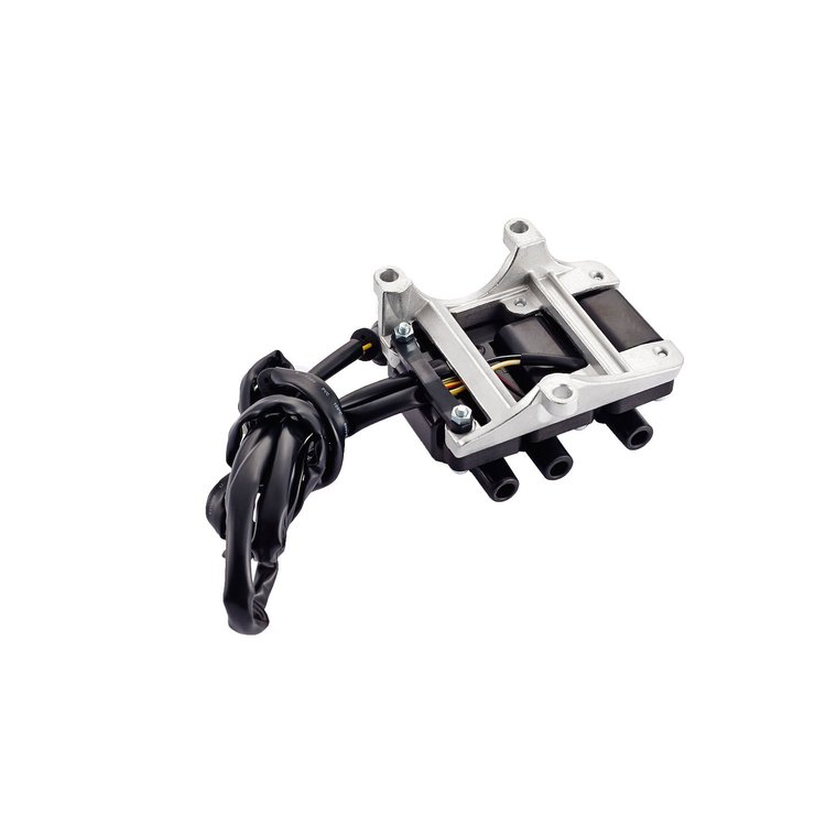 OE Replacement Ignition Coil for 1992-1998 Audi 90/100/A4/A6
