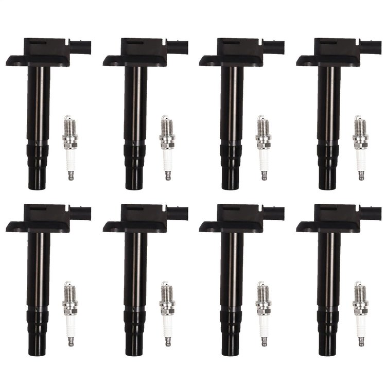 IGNITION KIT