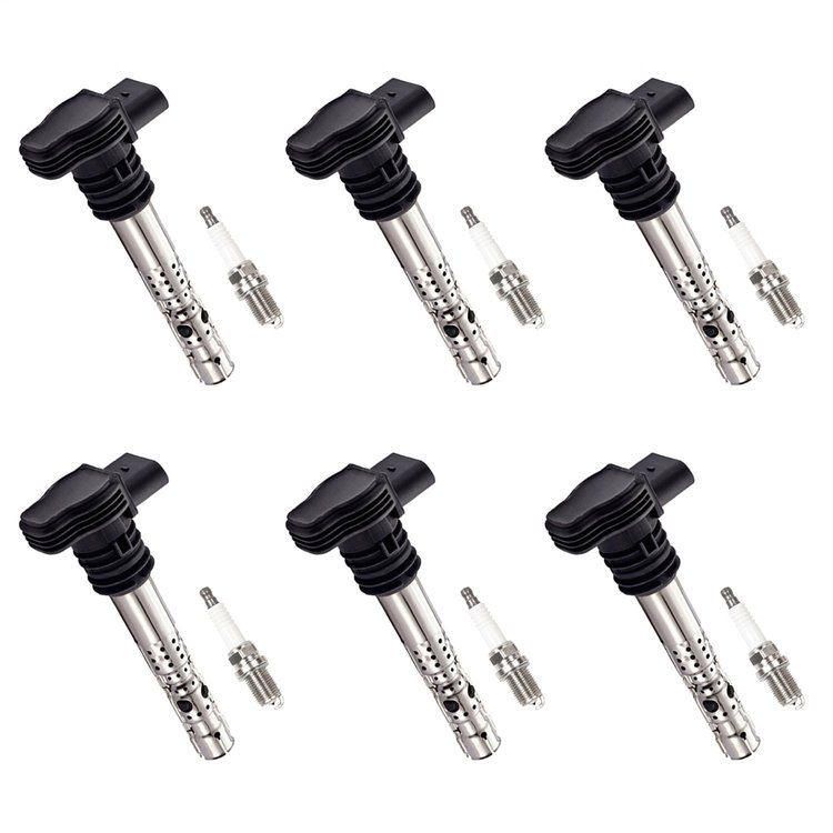 IGNITION KIT