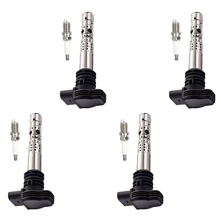 IGNITION KIT