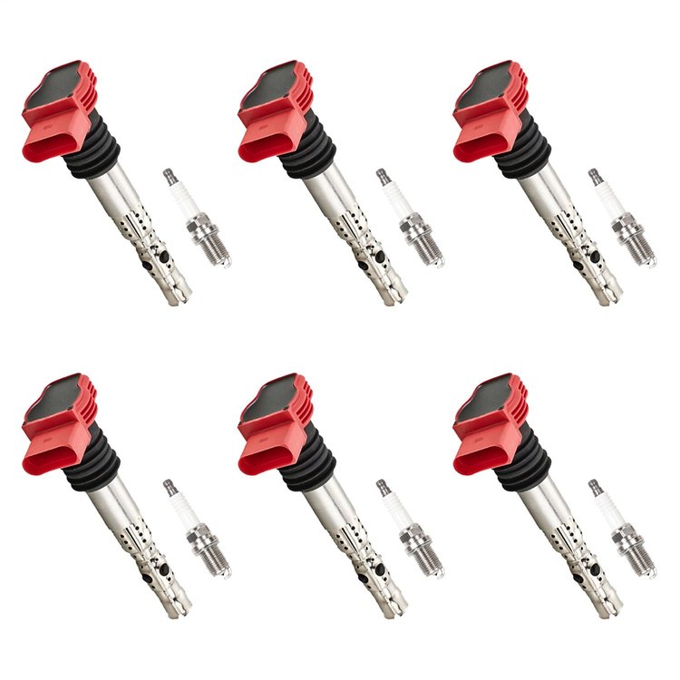 IGNITION KIT