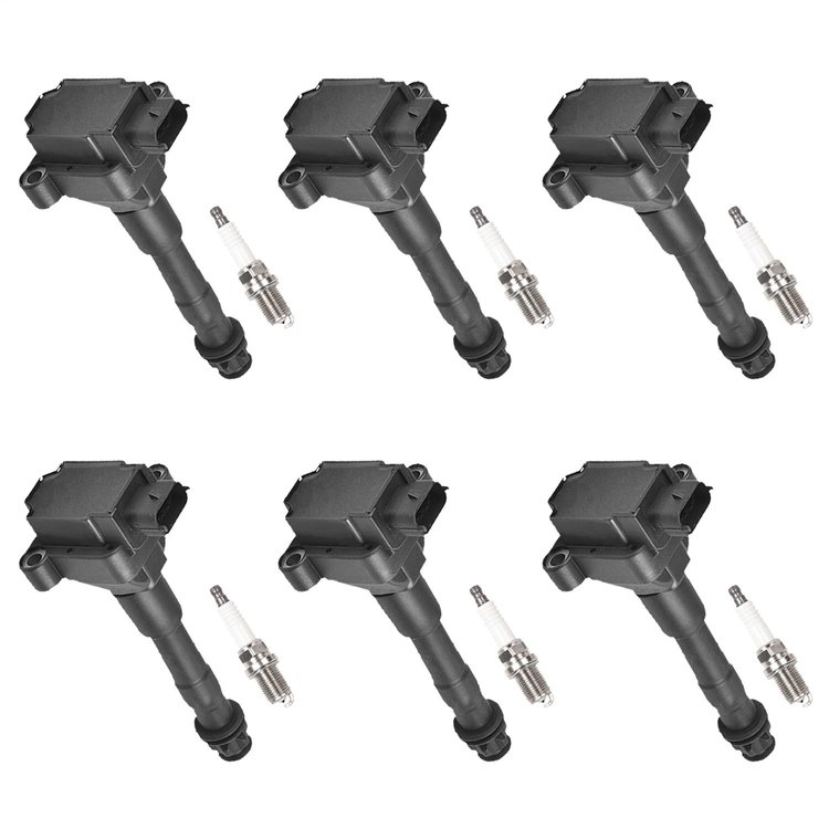 IGNITION KIT