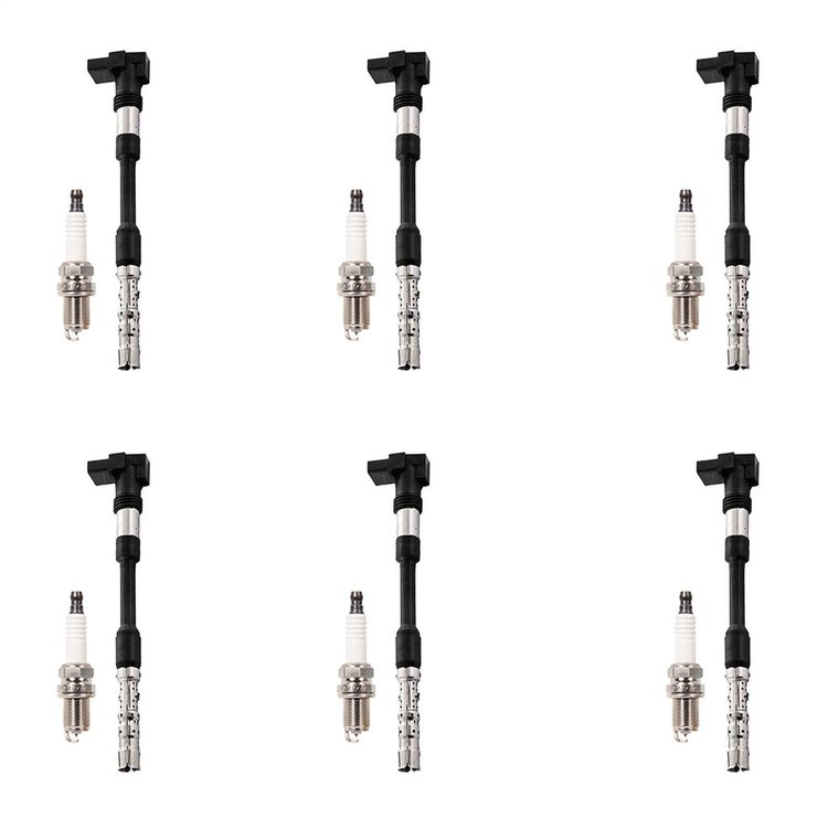 IGNITION KIT