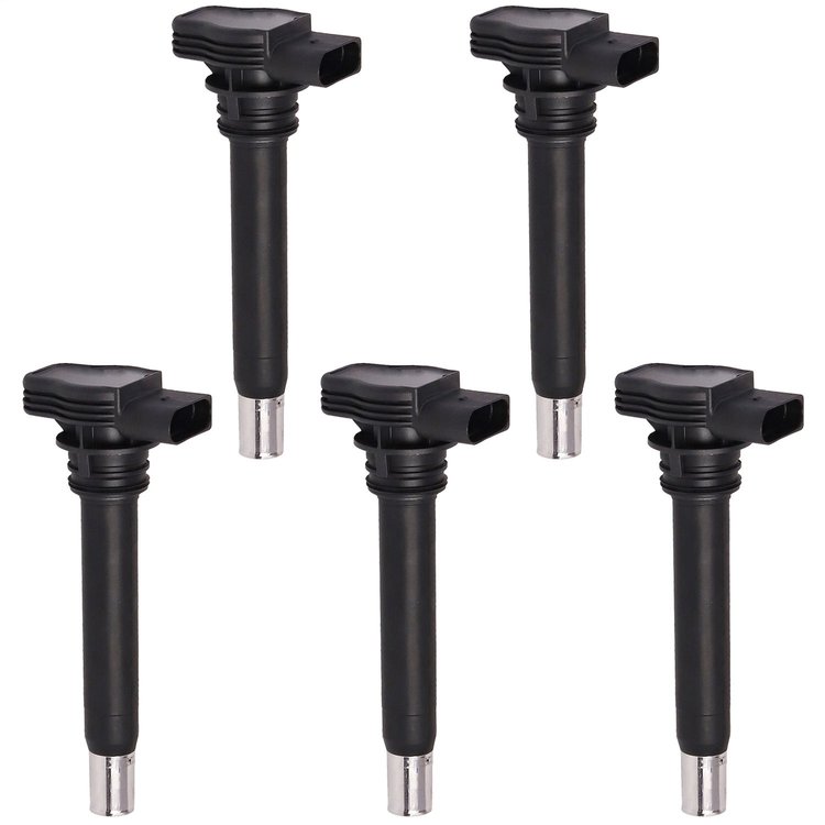 IGNITION COIL