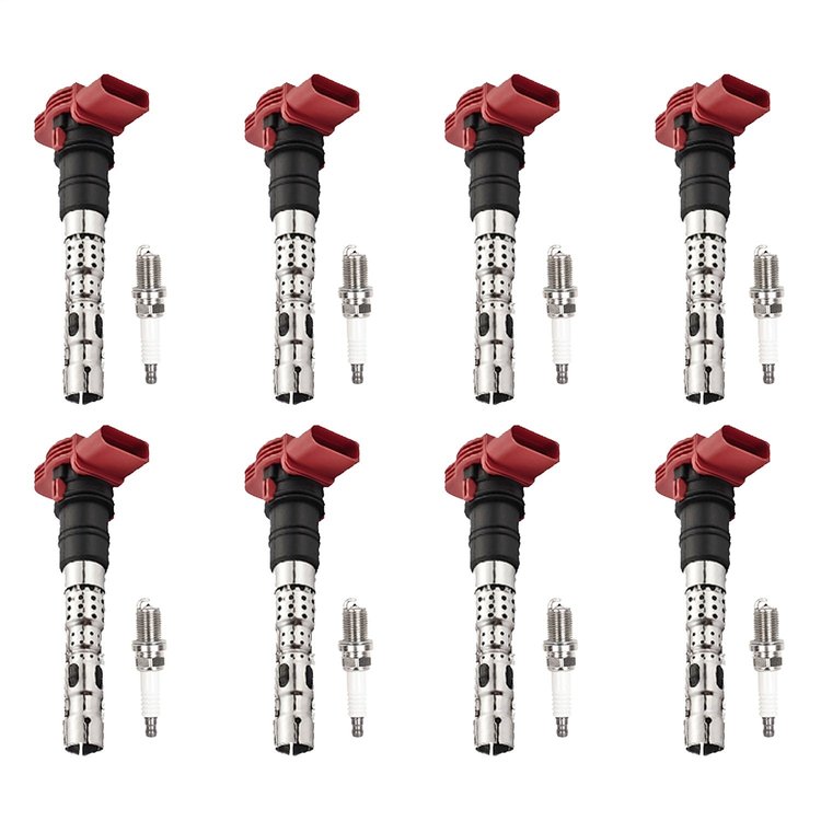 IGNITION KIT