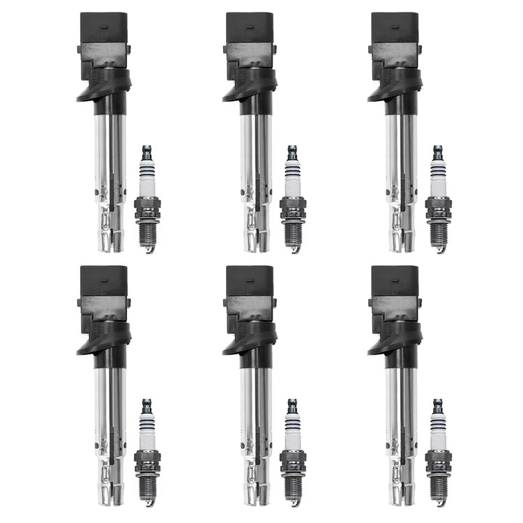 IGNITION KIT