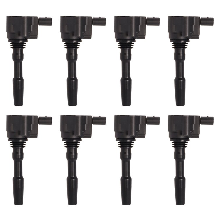 OE Replacement Ignition Coil for Volkswagen