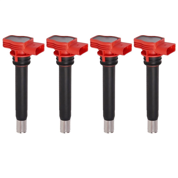 IGNITION COIL