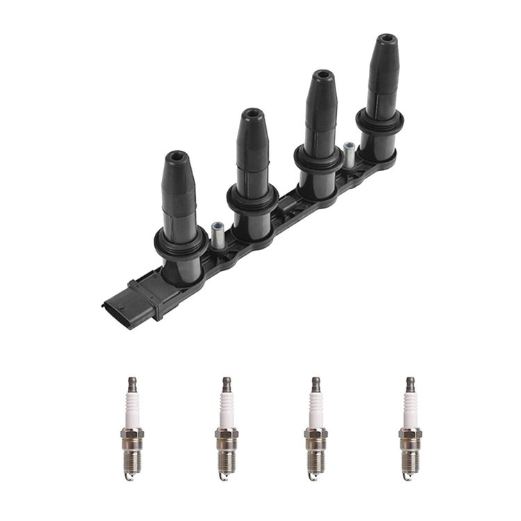 IGNITION KIT