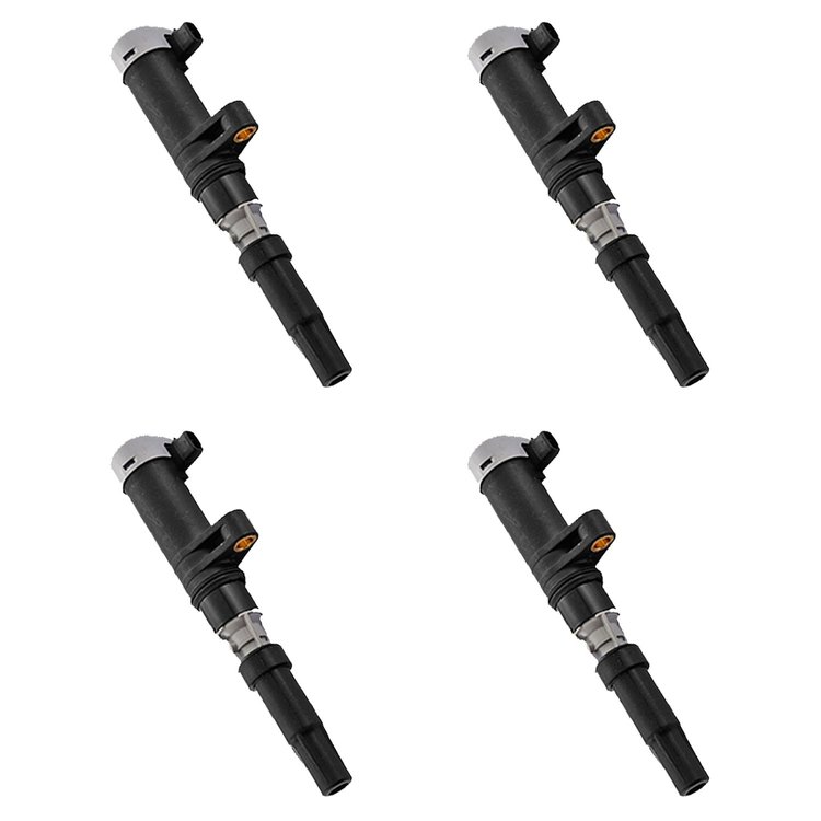 OE Replacement Ignition Coils for Toyota Tundra 2001-2009 4.7L V8
