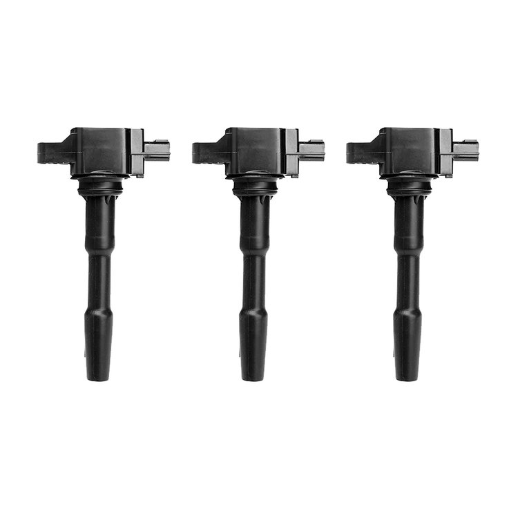 OE Replacement Ignition Coils for Mercedes Benz C300 C350 E350 3.5L