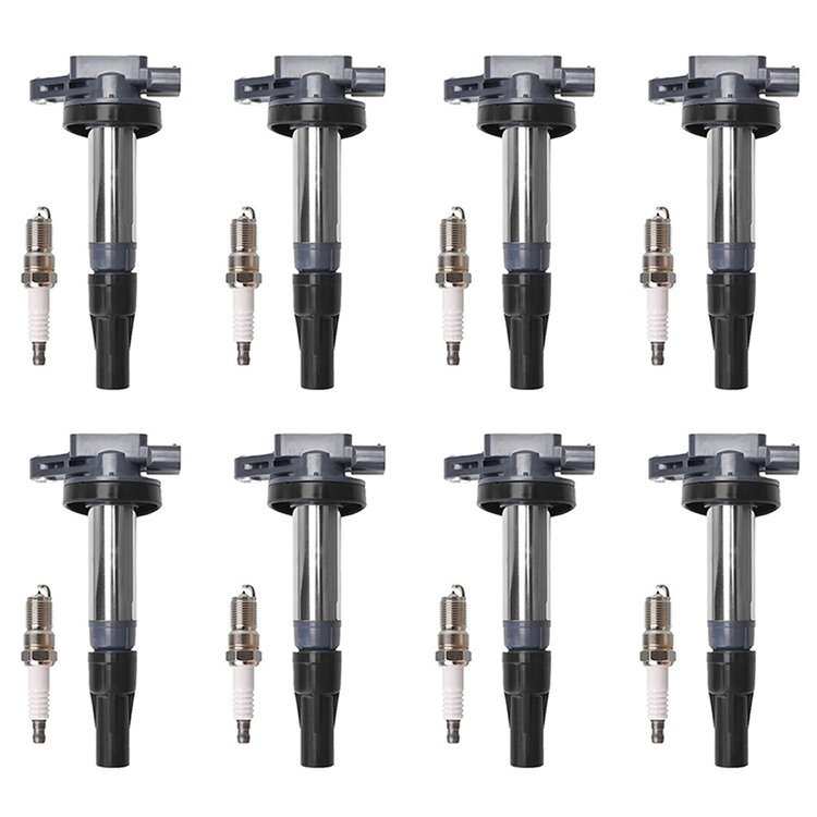 IGNITION KIT