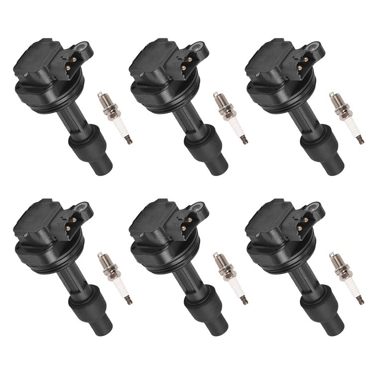 IGNITION KIT