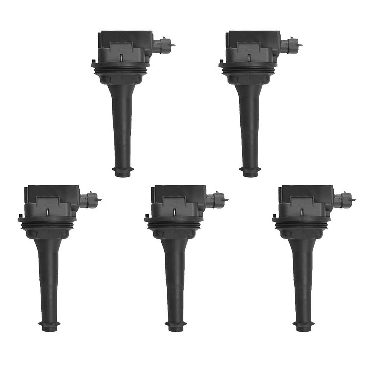 OE Replacement Ignition Coils for Volvo C70 S60 S70 S80 XC70 XC90