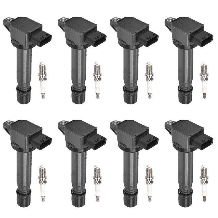 IGNITION KIT