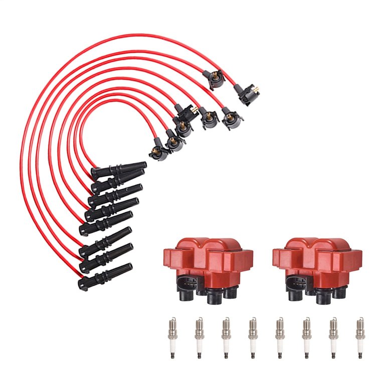 IGNITION KIT