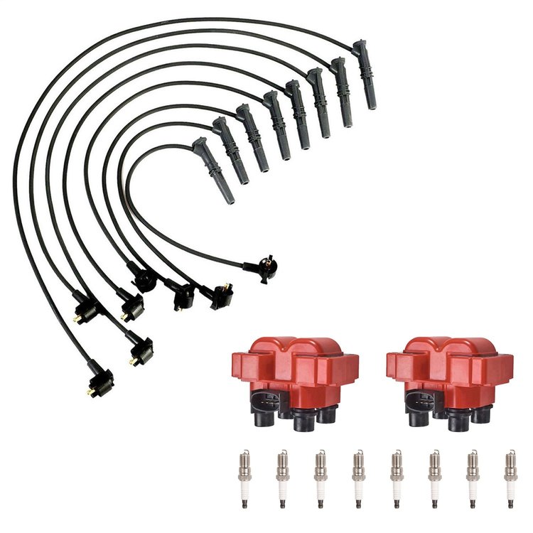 IGNITION KIT