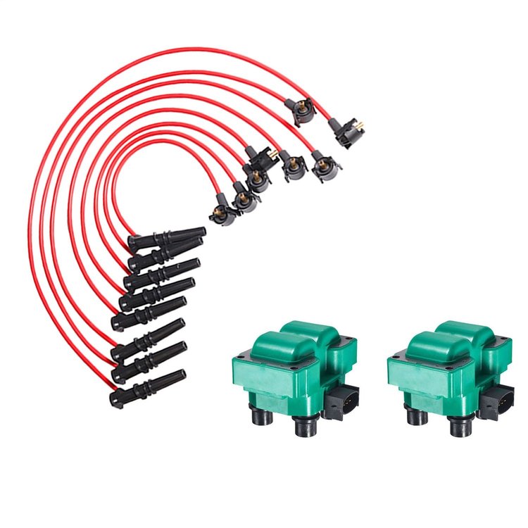 IGNITION KIT