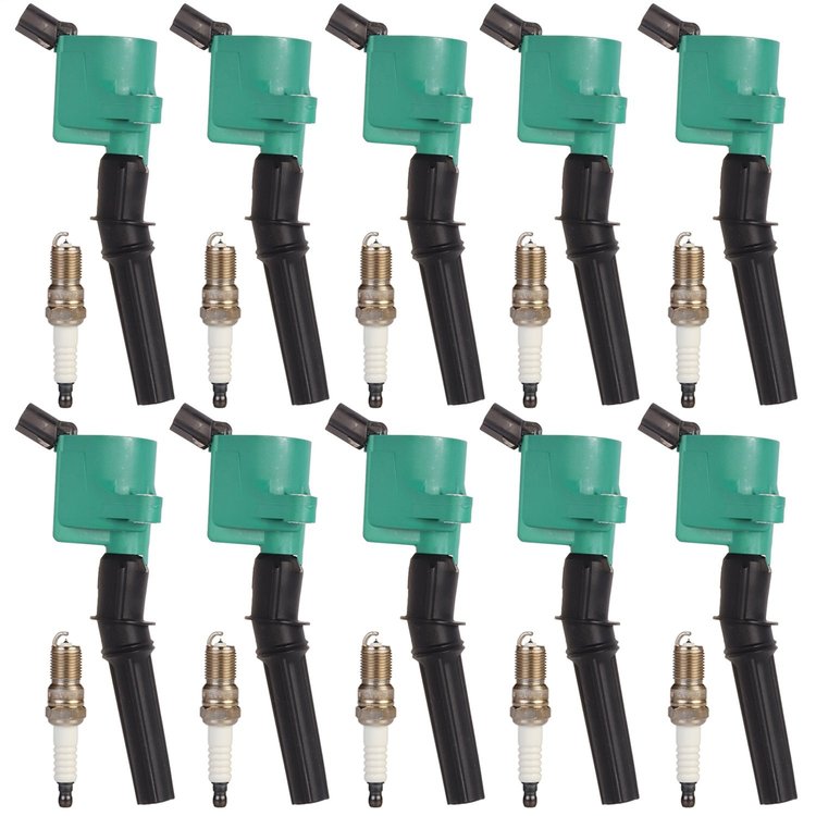 IGNITION KIT