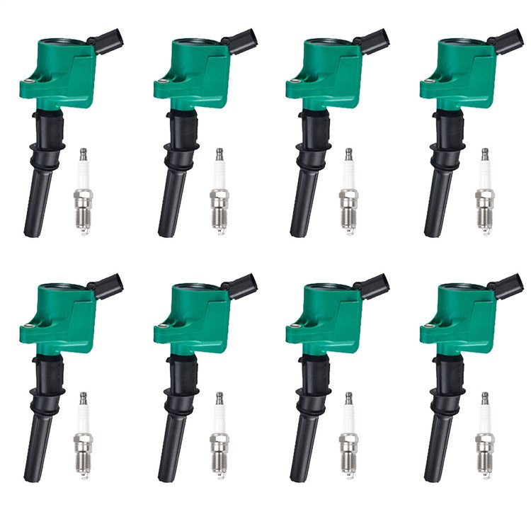IGNITION KIT