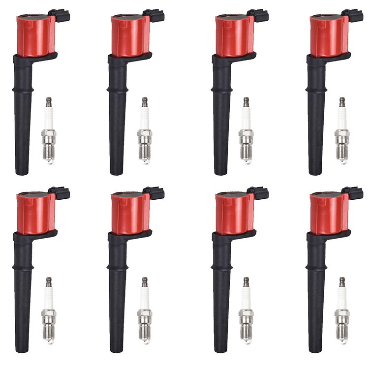 IGNITION KIT
