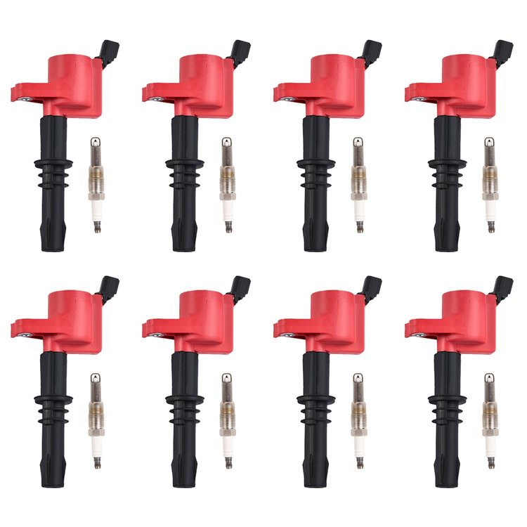 IGNITION KIT