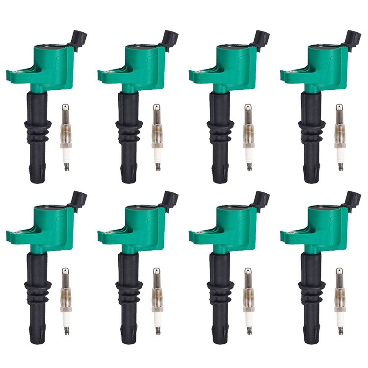 IGNITION KIT
