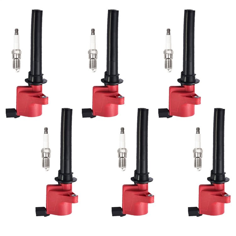 IGNITION KIT