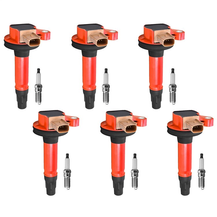 IGNITION KIT