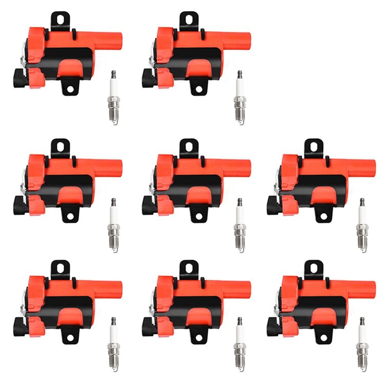 IGNITION KIT