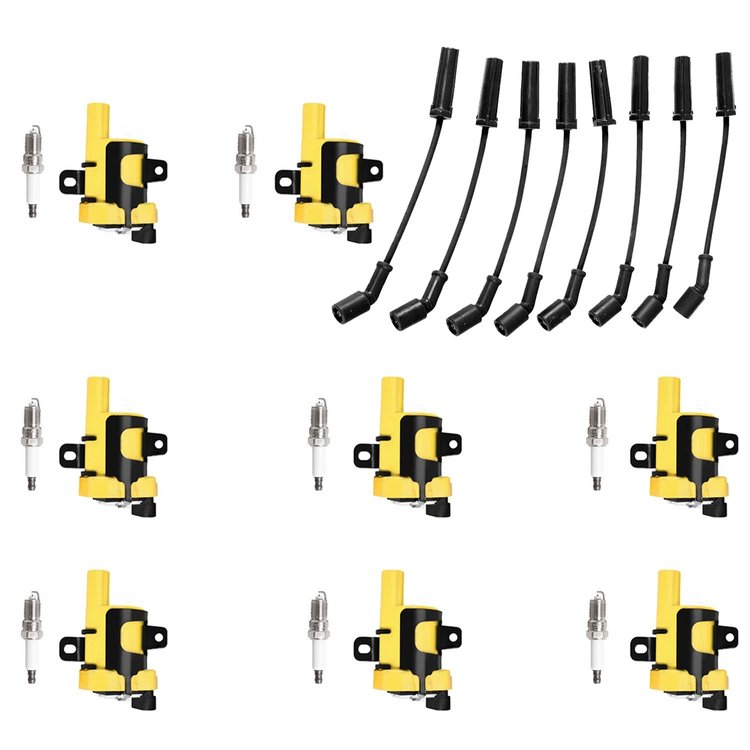 IGNITION KIT