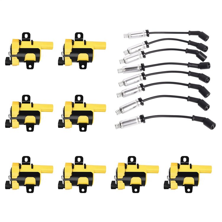 IGNITION KIT