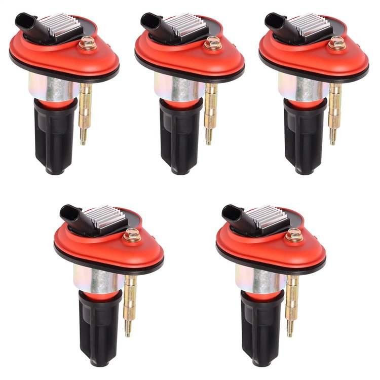 IGNITION COIL