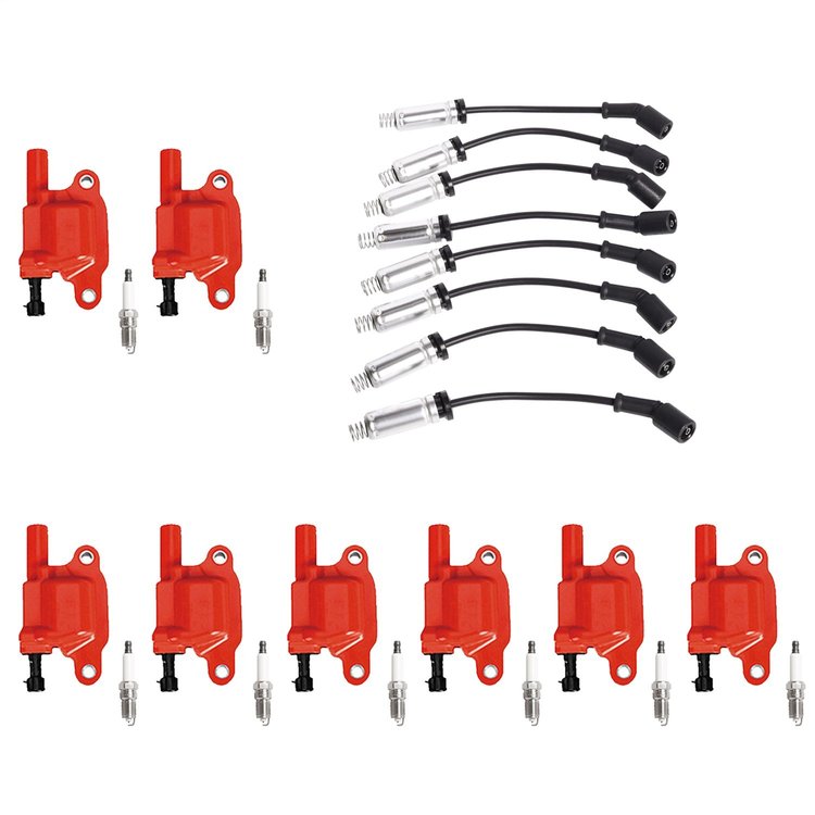 IGNITION KIT
