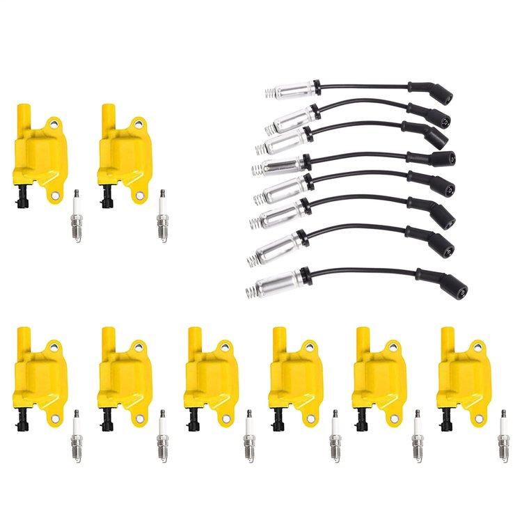 IGNITION KIT