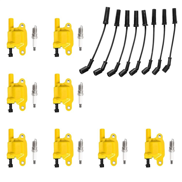 IGNITION KIT