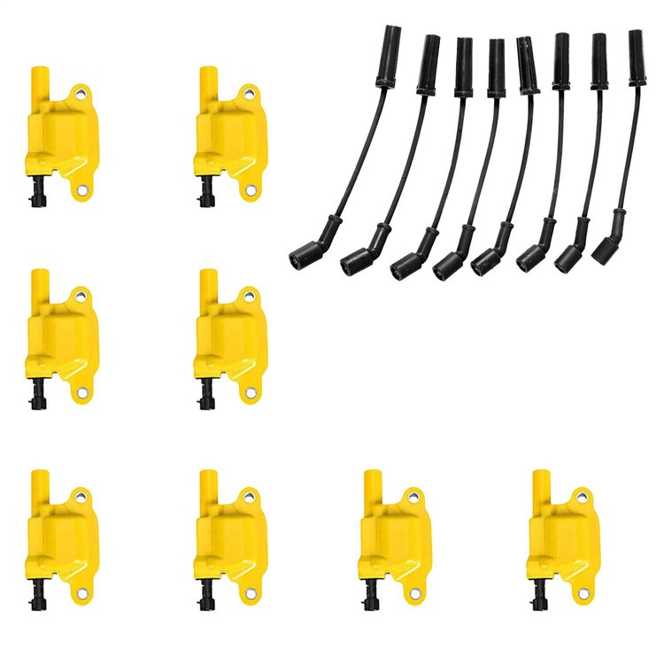 IGNITION KIT