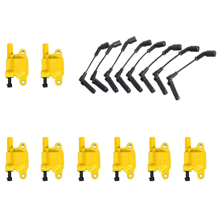 IGNITION KIT