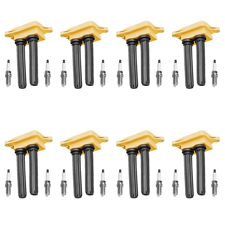 IGNITION KIT