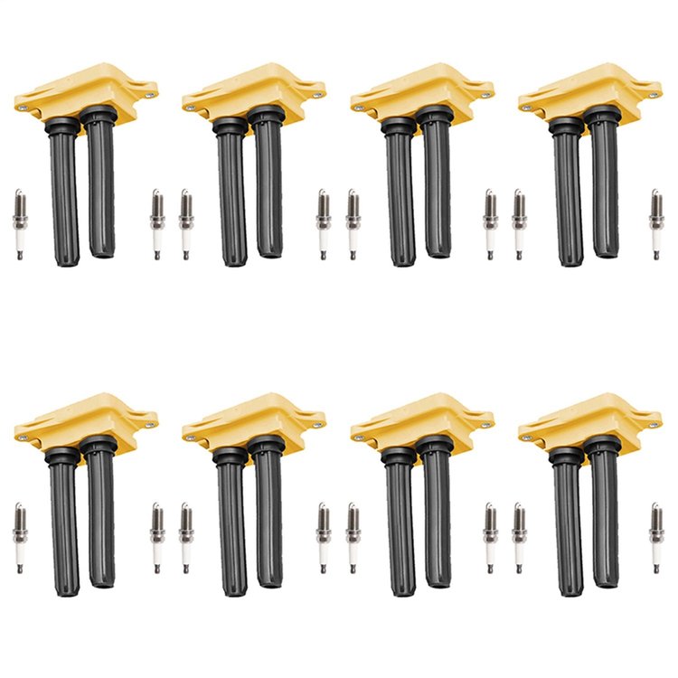 IGNITION KIT