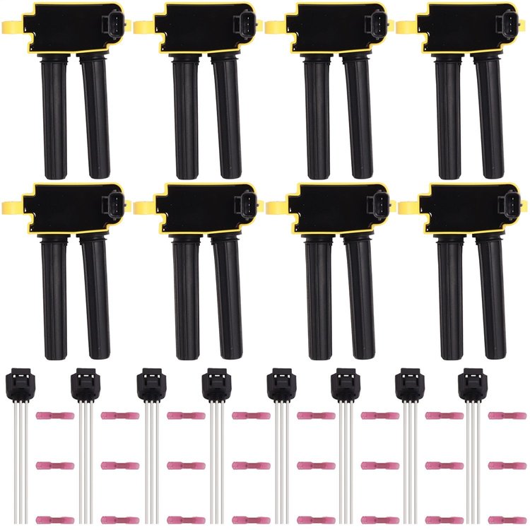 IGNITION KIT